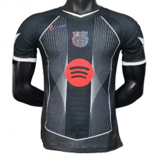 FC Barcelona Hjemmebanetrøje Neon Pulse 2025-26 Fodboldsæt