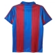 FC Barcelona Hjemmebanetrøje Retro 1989-92 Fodboldsæt