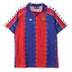 FC Barcelona Hjemmebanetrøje Retro 1992-95 Fodboldsæt