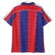 FC Barcelona Hjemmebanetrøje Retro 1992-95 Fodboldsæt