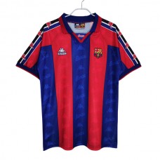FC Barcelona Hjemmebanetrøje Retro 1995-97 Fodboldsæt