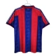 FC Barcelona Hjemmebanetrøje Retro 1995-97 Fodboldsæt