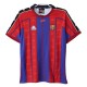 FC Barcelona Hjemmebanetrøje Retro 1997-98 Fodboldsæt