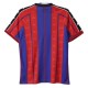 FC Barcelona Hjemmebanetrøje Retro 1997-98 Fodboldsæt