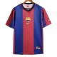 FC Barcelona Hjemmebanetrøje Retro 1998-99 Fodboldsæt