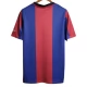 FC Barcelona Hjemmebanetrøje Retro 1998-99 Fodboldsæt