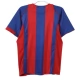 FC Barcelona Hjemmebanetrøje Retro 2004-05 Fodboldsæt