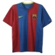 FC Barcelona Hjemmebanetrøje Retro 2006-07 Fodboldsæt