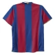 FC Barcelona Hjemmebanetrøje Retro 2007-08 Fodboldsæt