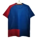 FC Barcelona Hjemmebanetrøje Retro 2008-09 Fodboldsæt