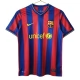 FC Barcelona Hjemmebanetrøje Retro 2009-10 Fodboldsæt