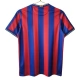 FC Barcelona Hjemmebanetrøje Retro 2009-10 Fodboldsæt