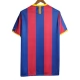 FC Barcelona Hjemmebanetrøje Retro 2010-11 Fodboldsæt