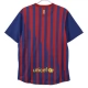FC Barcelona Hjemmebanetrøje Retro 2011-12 Fodboldsæt