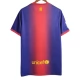 FC Barcelona Hjemmebanetrøje Retro 2012-13 Fodboldsæt