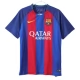 FC Barcelona Hjemmebanetrøje Retro 2016-17 Fodboldsæt