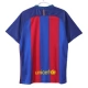 FC Barcelona Hjemmebanetrøje Retro 2016-17 Fodboldsæt
