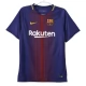 FC Barcelona Hjemmebanetrøje Retro 2017-18 Fodboldsæt