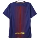 FC Barcelona Hjemmebanetrøje Retro 2017-18 Fodboldsæt