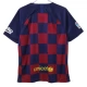 FC Barcelona Hjemmebanetrøje Retro 2019-20 Fodboldsæt