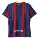 FC Barcelona Hjemmebanetrøje Retro 2020-21 Fodboldsæt