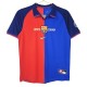 FC Barcelona Hjemmebanetrøje Retro Centenary 1999-00 Fodboldsæt