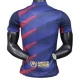 FC Barcelona Hjemmebanetrøje Sonic Stripes 2025-26 Fodboldsæt
