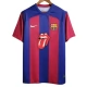 FC Barcelona Hjemmebanetrøje Special Edition 2023-24 Fodboldsæt