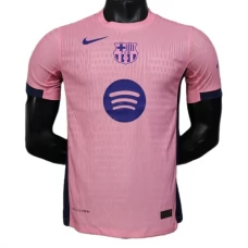 FC Barcelona Hjemmebanetrøje Special Edition 2025-26 Fodboldsæt