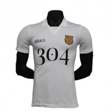FC Barcelona Hjemmebanetrøje Special Edition Lamine Yamal 304 2024-25 Fodboldsæt