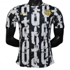 FC Barcelona Hjemmebanetrøje Urban Shadow 2025-26 Fodboldsæt