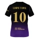FC Barcelona Lamine Yamal 10 Udebanetrøje 2026-27