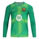 FC Barcelona Målmand Hjemmebanetrøje 2026-27 Langærmet