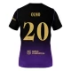 FC Barcelona Olmo 20 Udebanetrøje 2026-27