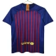 FC Barcelona Retro Hjemmebanetrøje 2018-19
