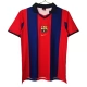FC Barcelona Special Edition Retro Hjemmebanetrøje 1998-99