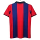 FC Barcelona Special Edition Retro Hjemmebanetrøje 1998-99