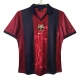 FC Barcelona Special Edition Retro Hjemmebanetrøje 2000-01