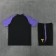 FC Barcelona Træningssæt(Trøje+Shorts) Børn 2026-27 Sort
