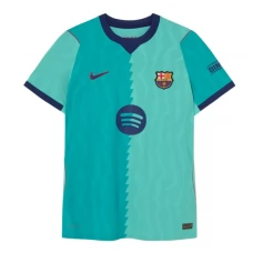 FC Barcelona Tredjetrøje 2026-27 Dame