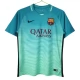 FC Barcelona Tredjetrøje Retro 2016-17 Fodboldsæt