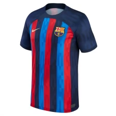 FC Barcelona Trøje 2022-23 Hjemmebanetrøje