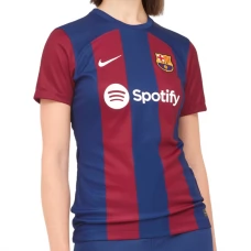 FC Barcelona Trøje 2023-24 Dame Hjemmebanetrøje