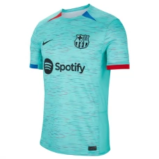 FC Barcelona Trøje 2023-24 Tredjetrøje