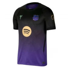 FC Barcelona Udebanetrøje 2026-27