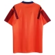 FC Barcelona Udebanetrøje Retro 1991-92 Fodboldsæt