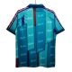 FC Barcelona Udebanetrøje Retro 1995-97 Fodboldsæt