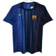 FC Barcelona Udebanetrøje Retro 2004-05 Fodboldsæt