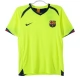 FC Barcelona Udebanetrøje Retro 2005-06 Fodboldsæt