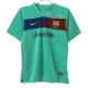 FC Barcelona Udebanetrøje Retro 2010-11 Fodboldsæt